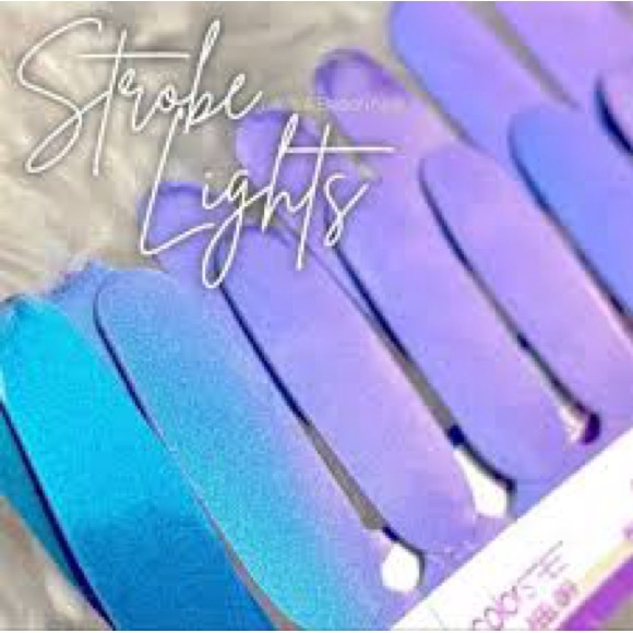 Color Street Strobe Lights - Picture 5 of 5